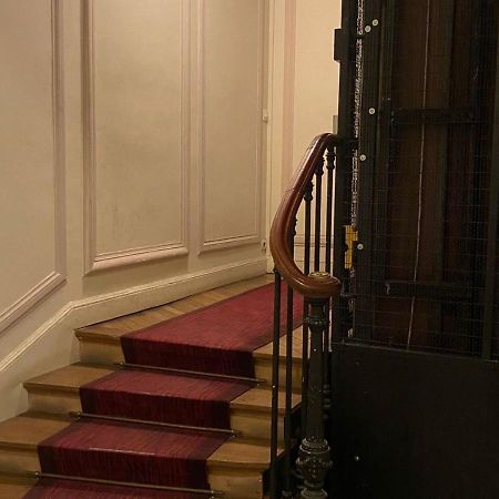 Appartement Paris Opera Exterior photo